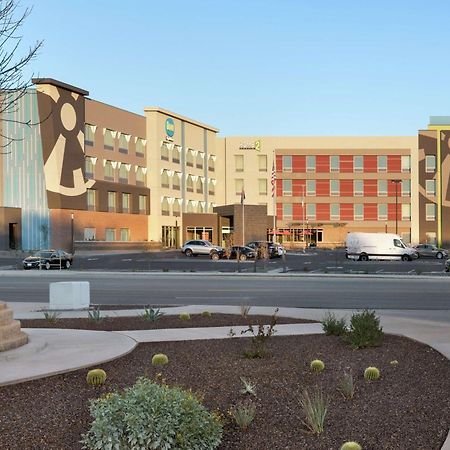 Home2 Suites By Hilton Scottsdale Salt River Zewnętrze zdjęcie