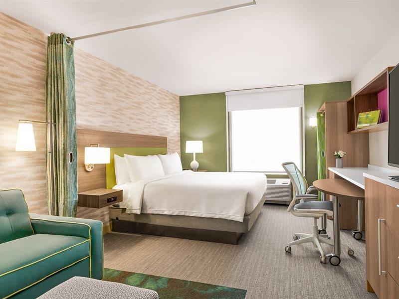 Home2 Suites By Hilton Scottsdale Salt River Zewnętrze zdjęcie