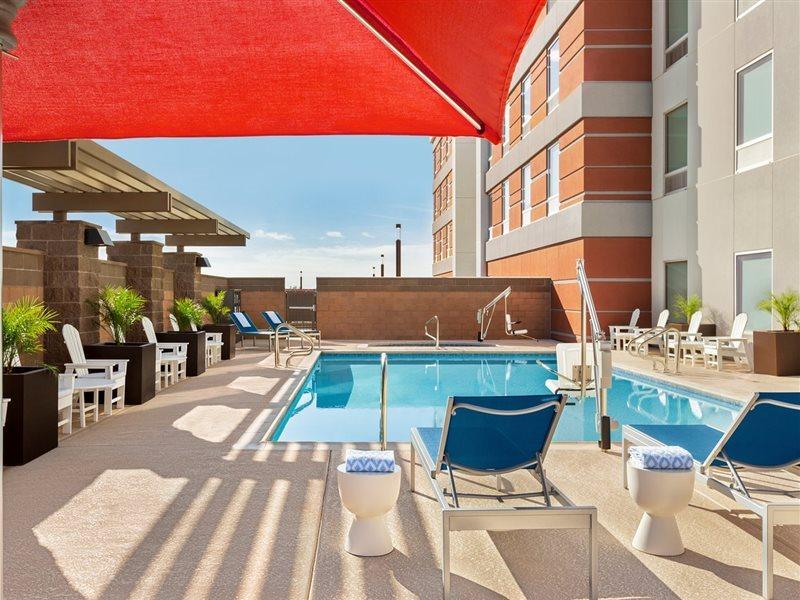 Home2 Suites By Hilton Scottsdale Salt River Zewnętrze zdjęcie