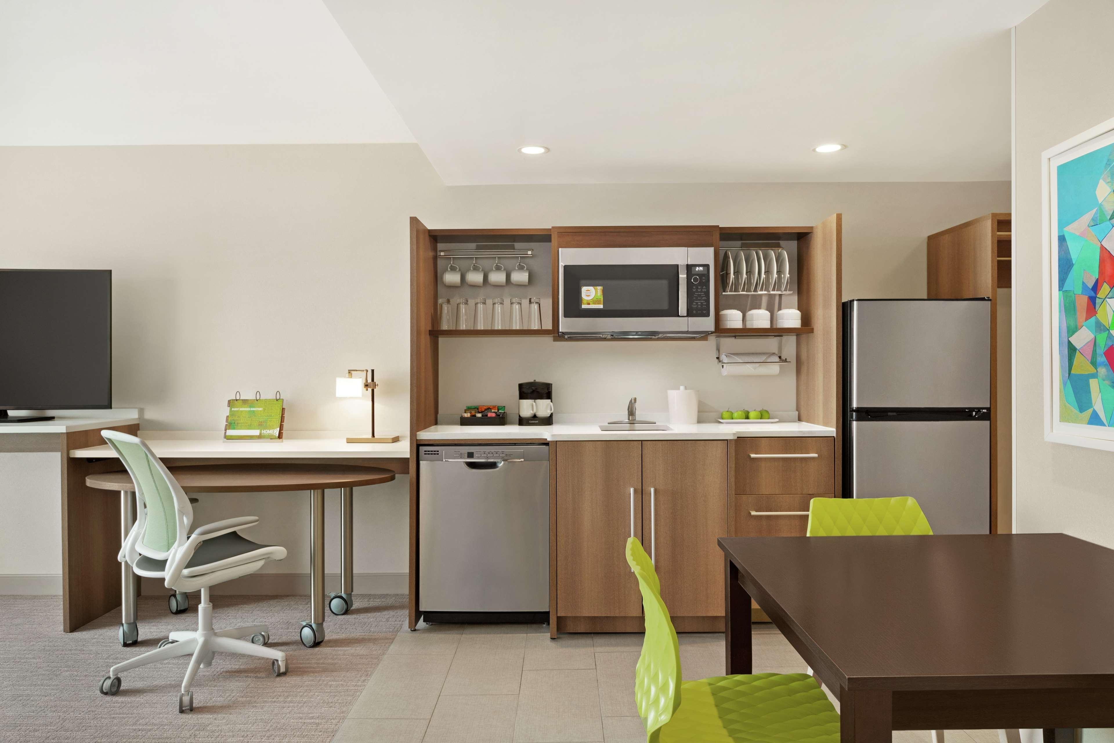 Home2 Suites By Hilton Scottsdale Salt River Zewnętrze zdjęcie