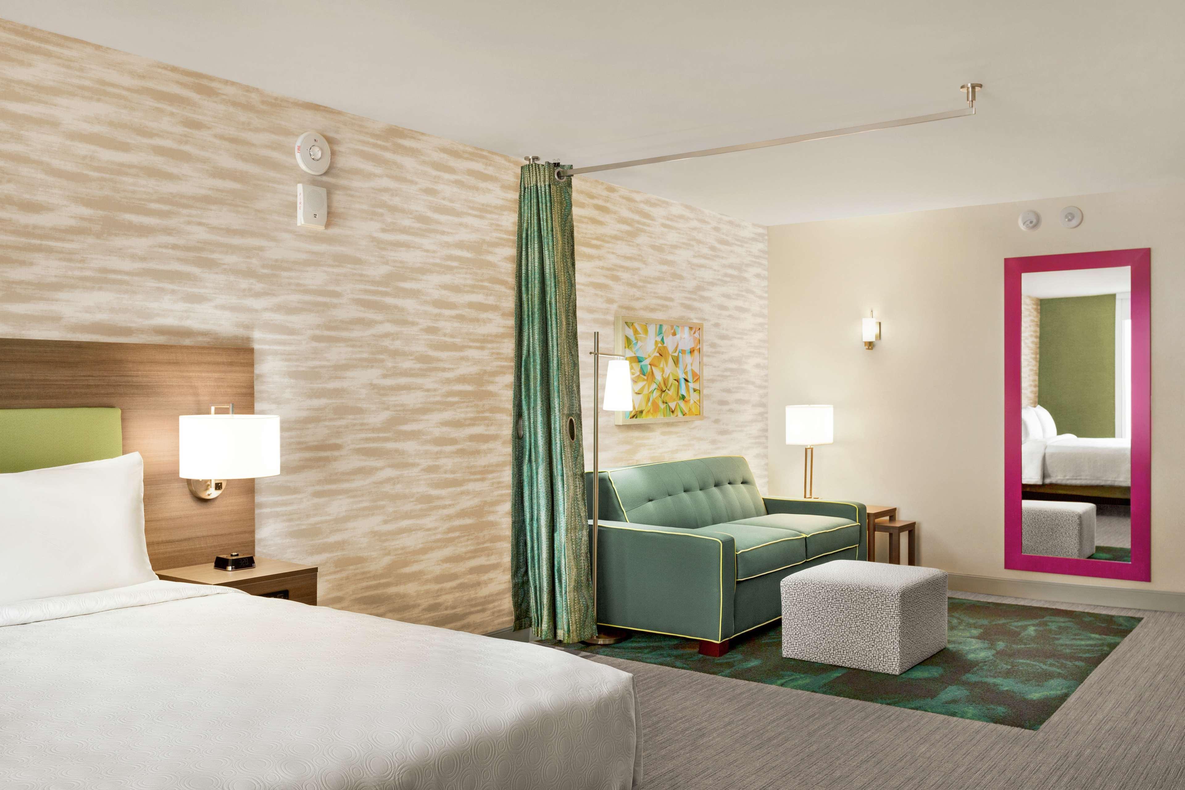 Home2 Suites By Hilton Scottsdale Salt River Zewnętrze zdjęcie