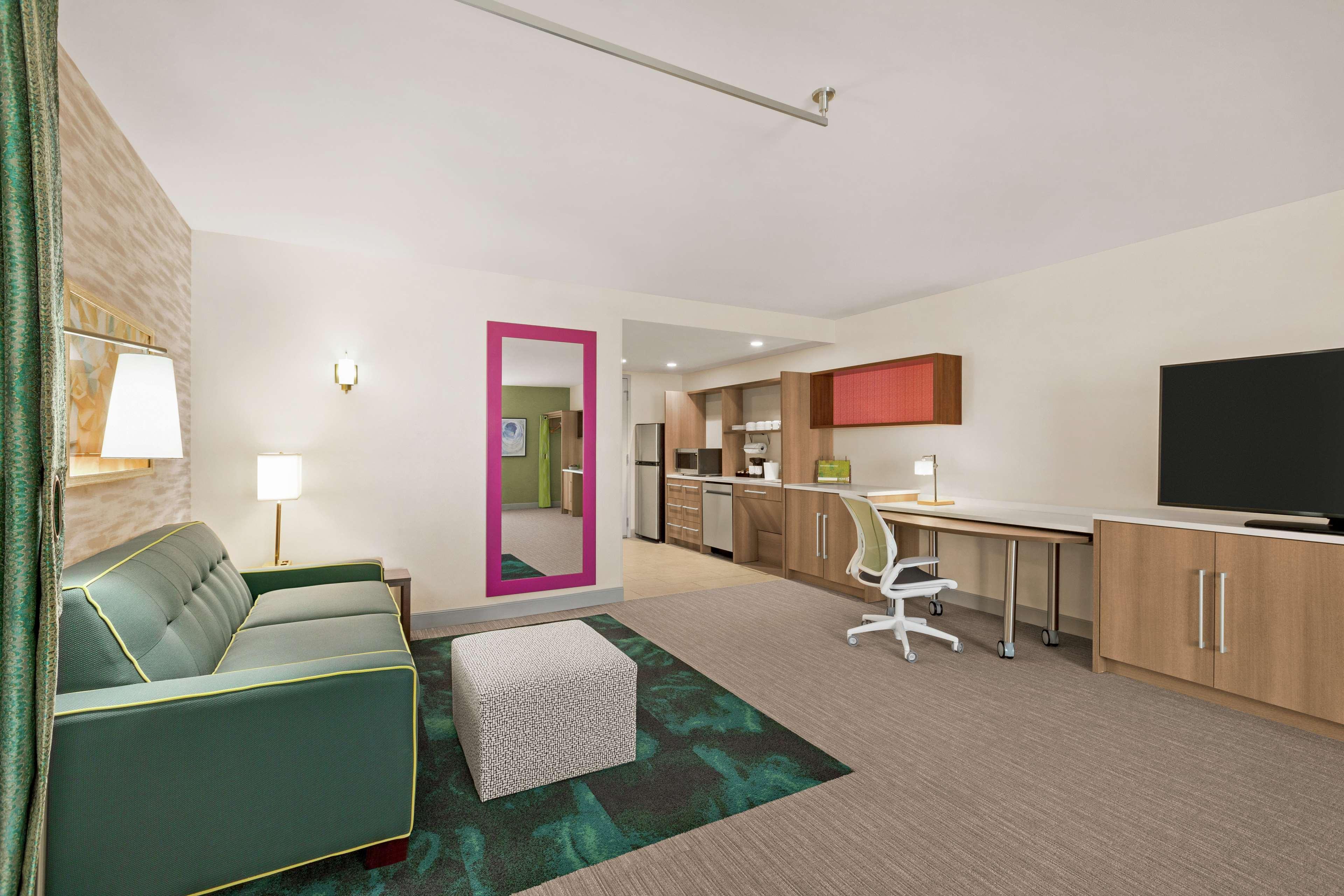 Home2 Suites By Hilton Scottsdale Salt River Zewnętrze zdjęcie