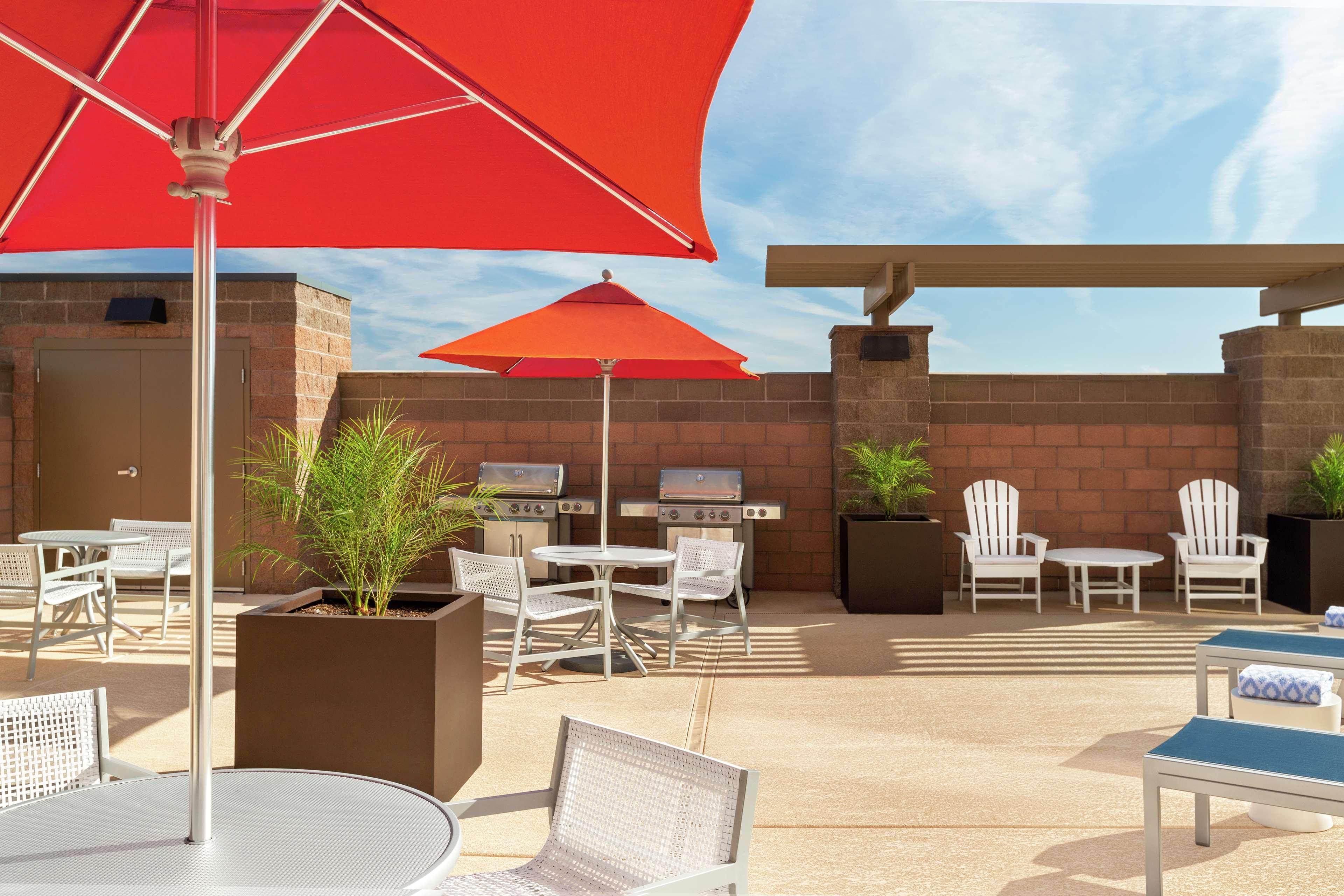 Home2 Suites By Hilton Scottsdale Salt River Zewnętrze zdjęcie