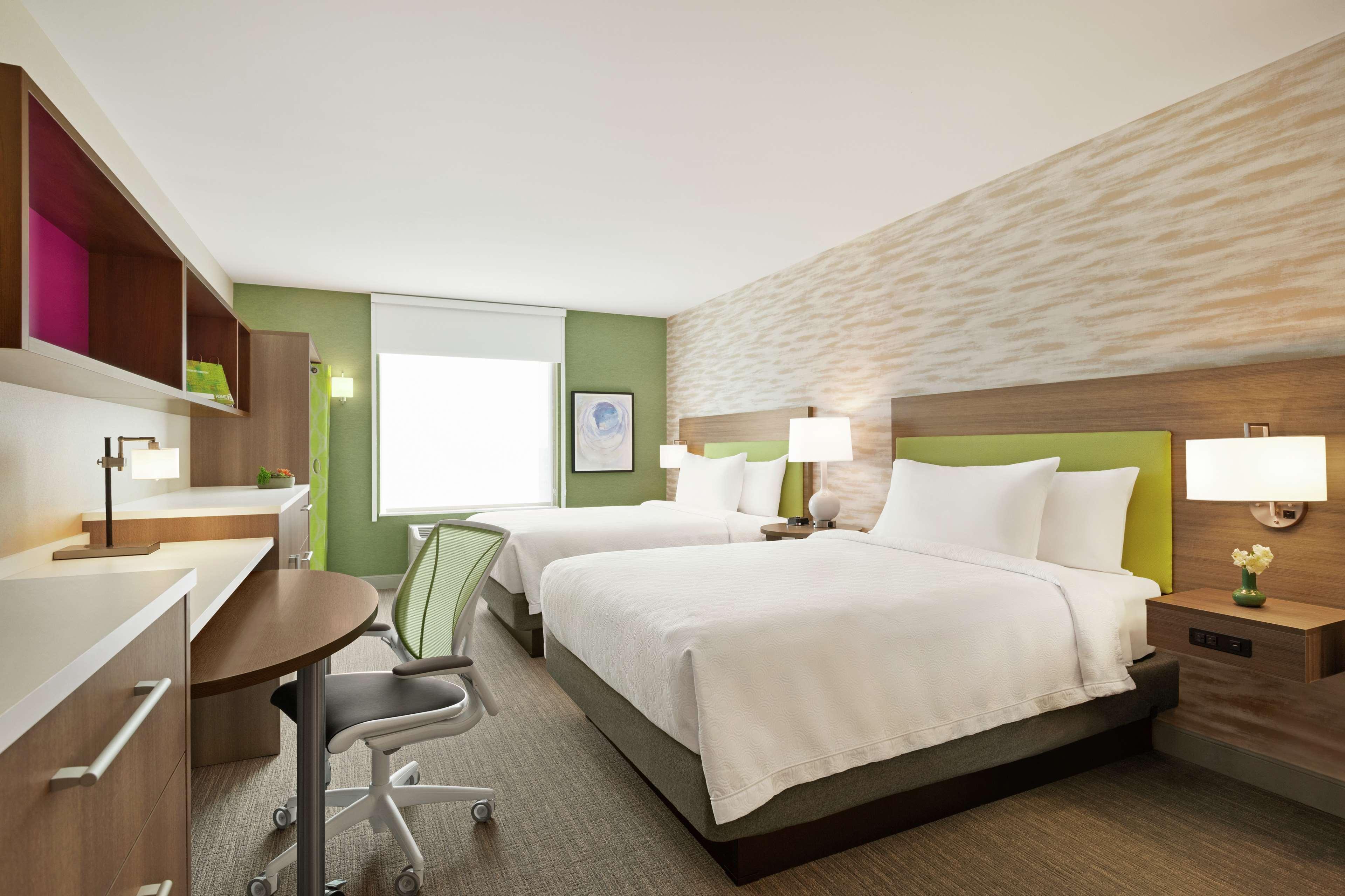 Home2 Suites By Hilton Scottsdale Salt River Zewnętrze zdjęcie