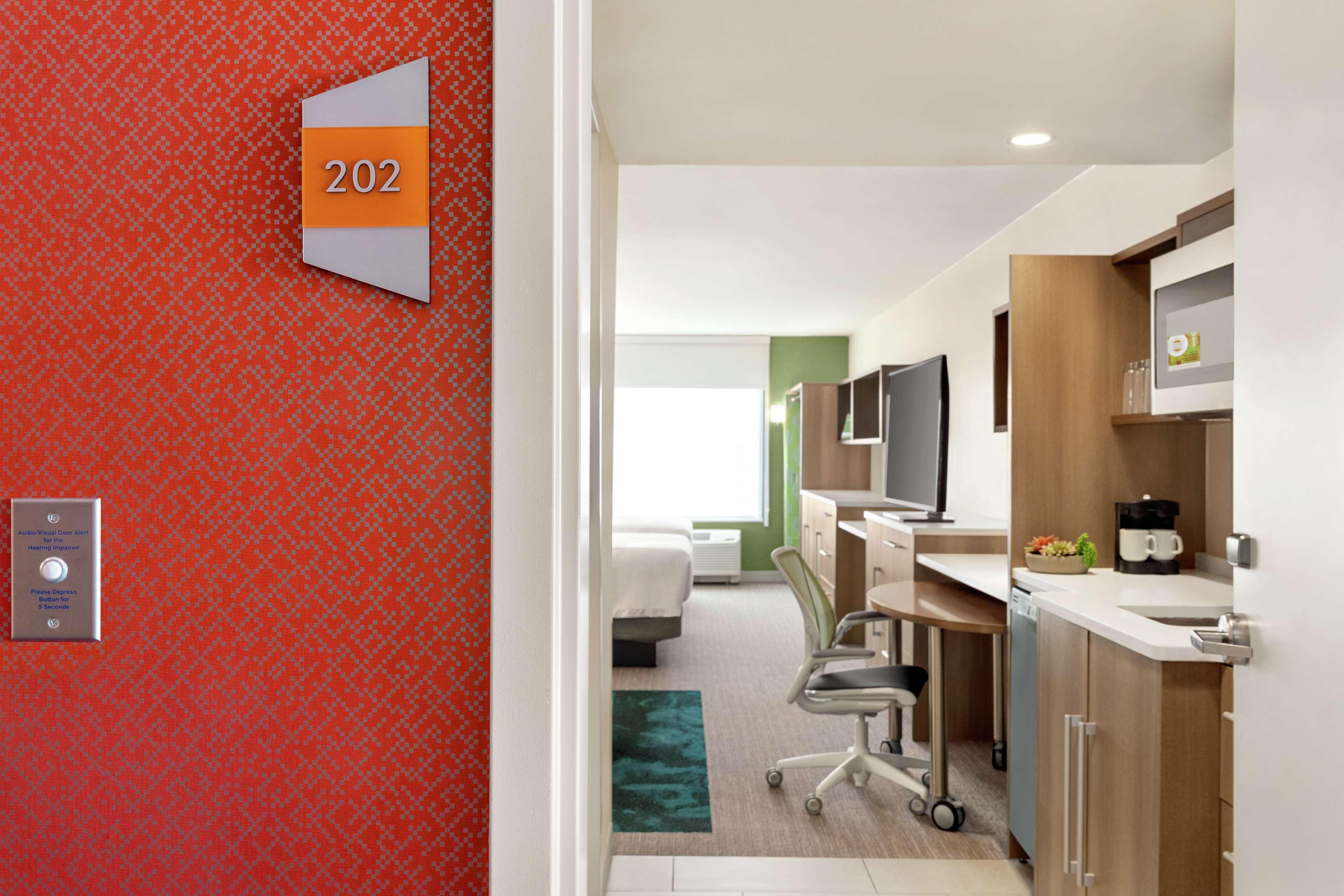Home2 Suites By Hilton Scottsdale Salt River Zewnętrze zdjęcie