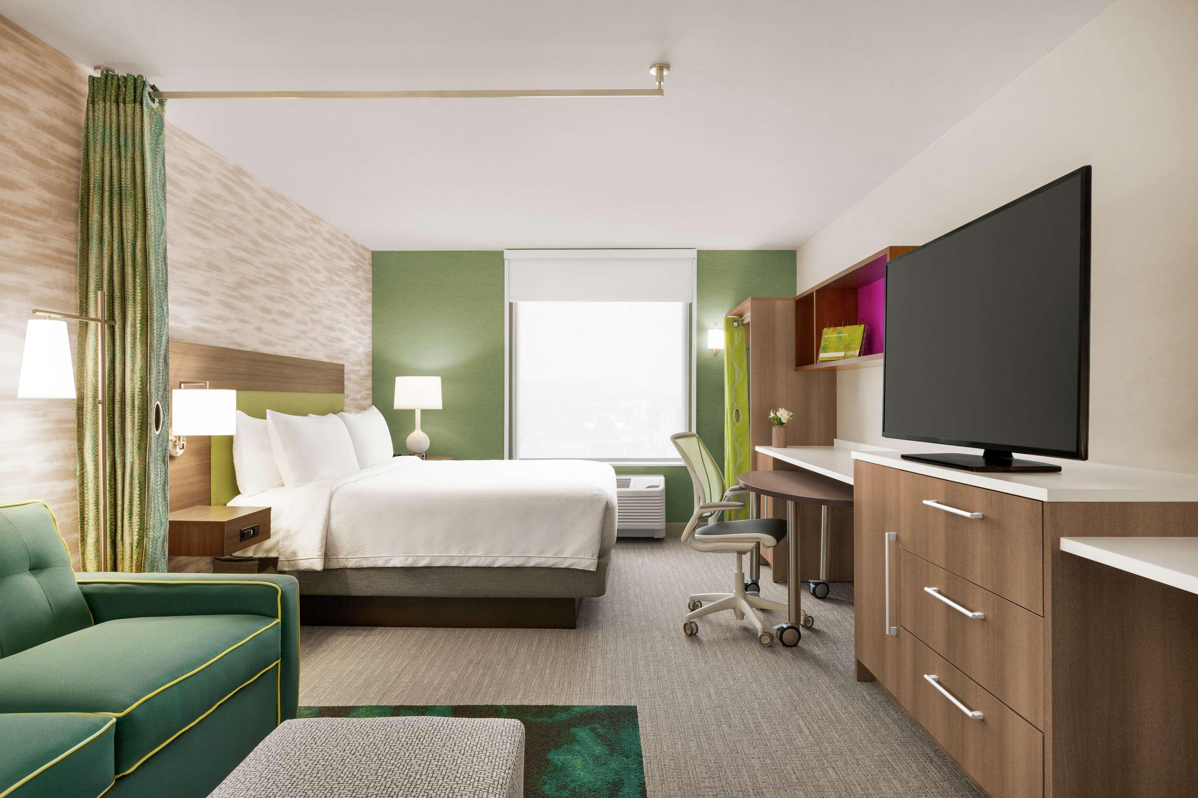 Home2 Suites By Hilton Scottsdale Salt River Zewnętrze zdjęcie