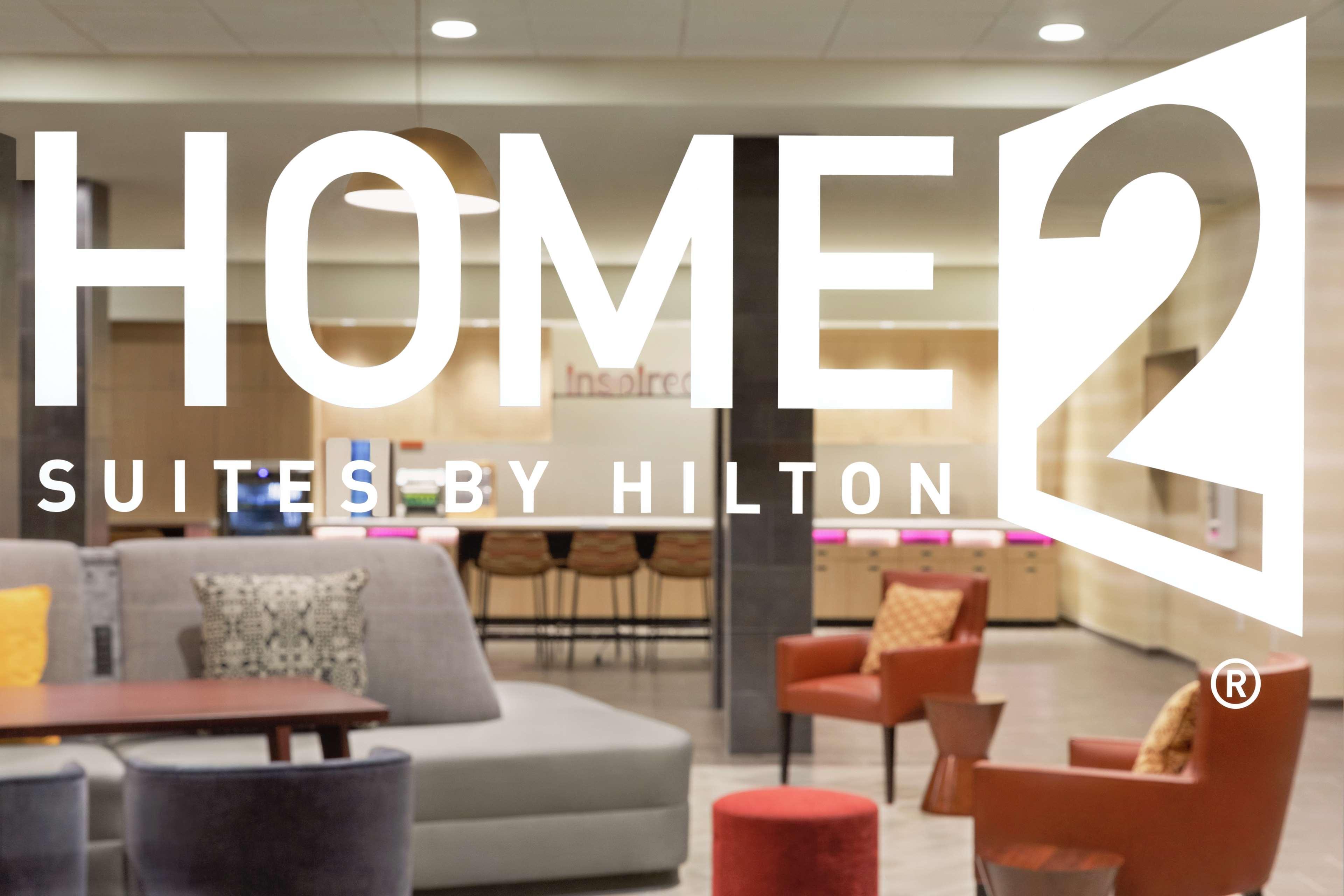 Home2 Suites By Hilton Scottsdale Salt River Zewnętrze zdjęcie