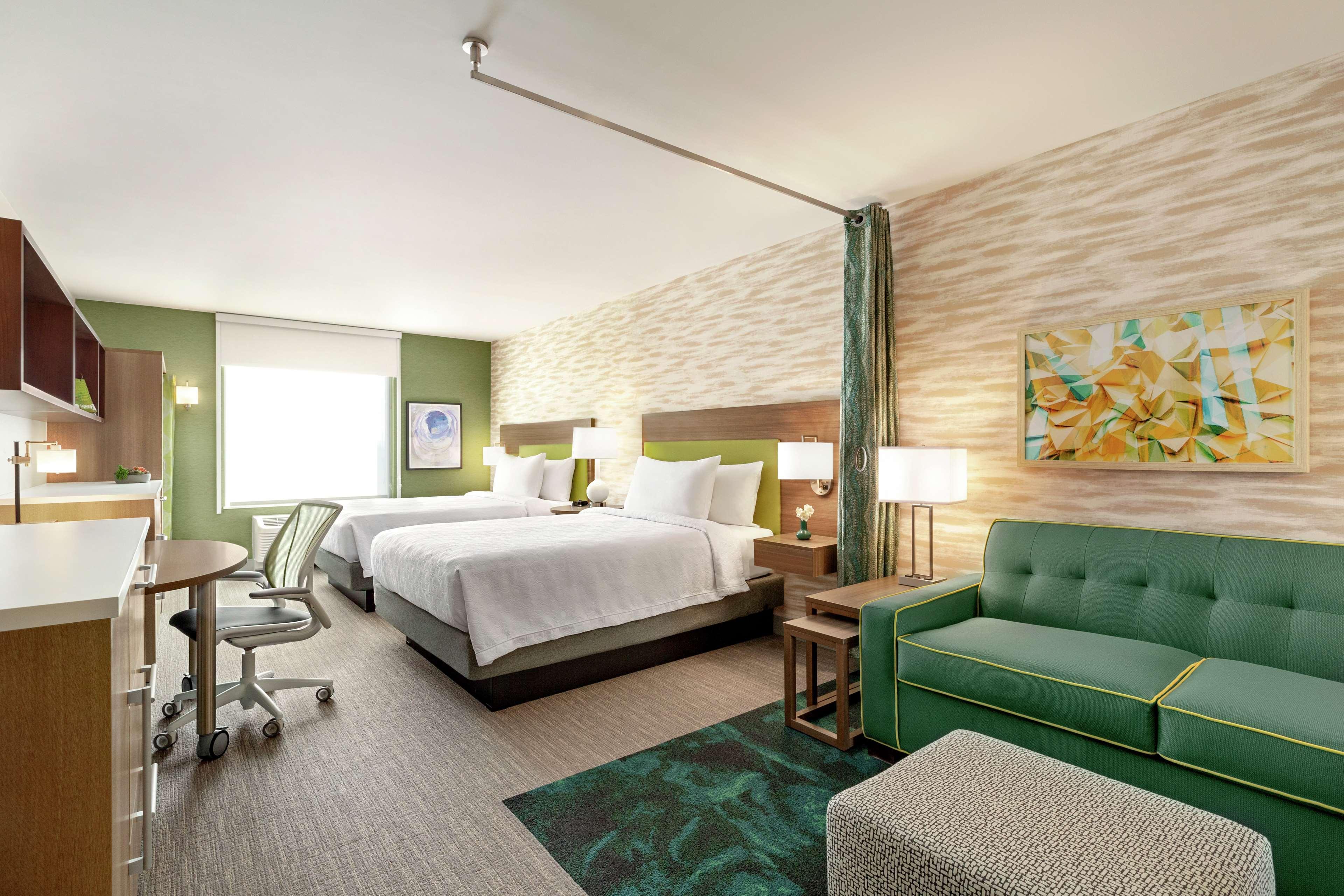 Home2 Suites By Hilton Scottsdale Salt River Zewnętrze zdjęcie
