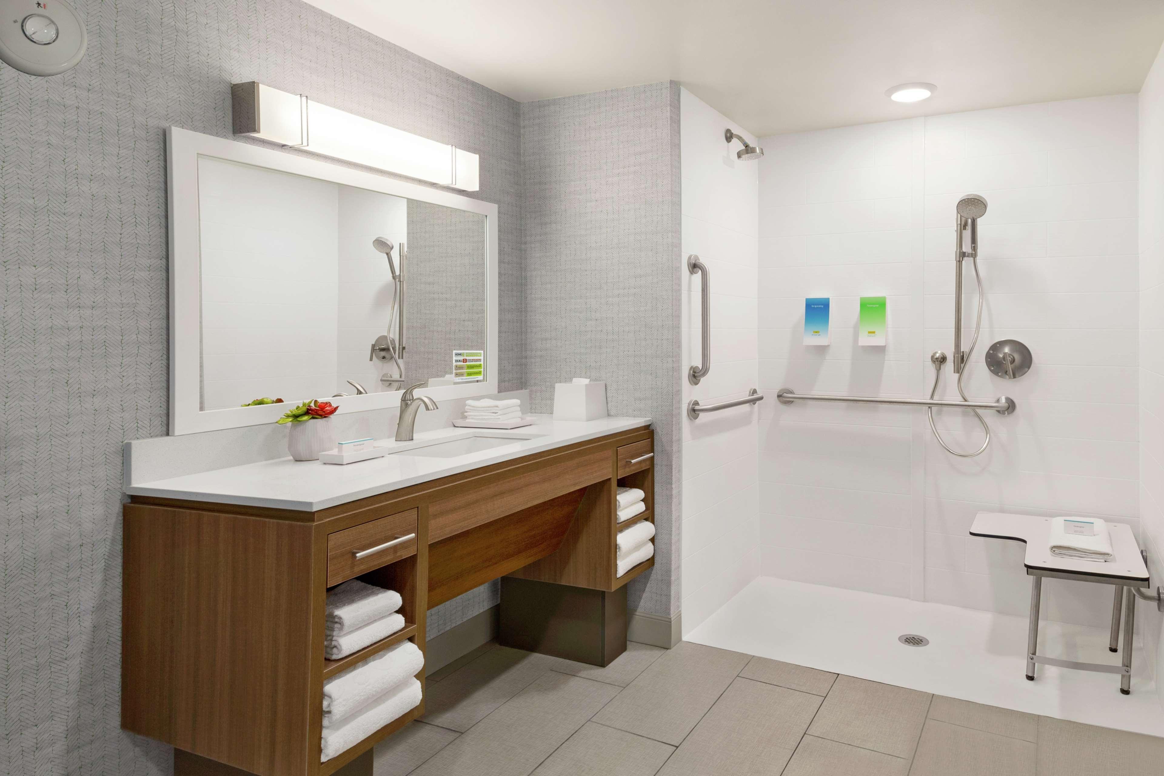 Home2 Suites By Hilton Scottsdale Salt River Zewnętrze zdjęcie