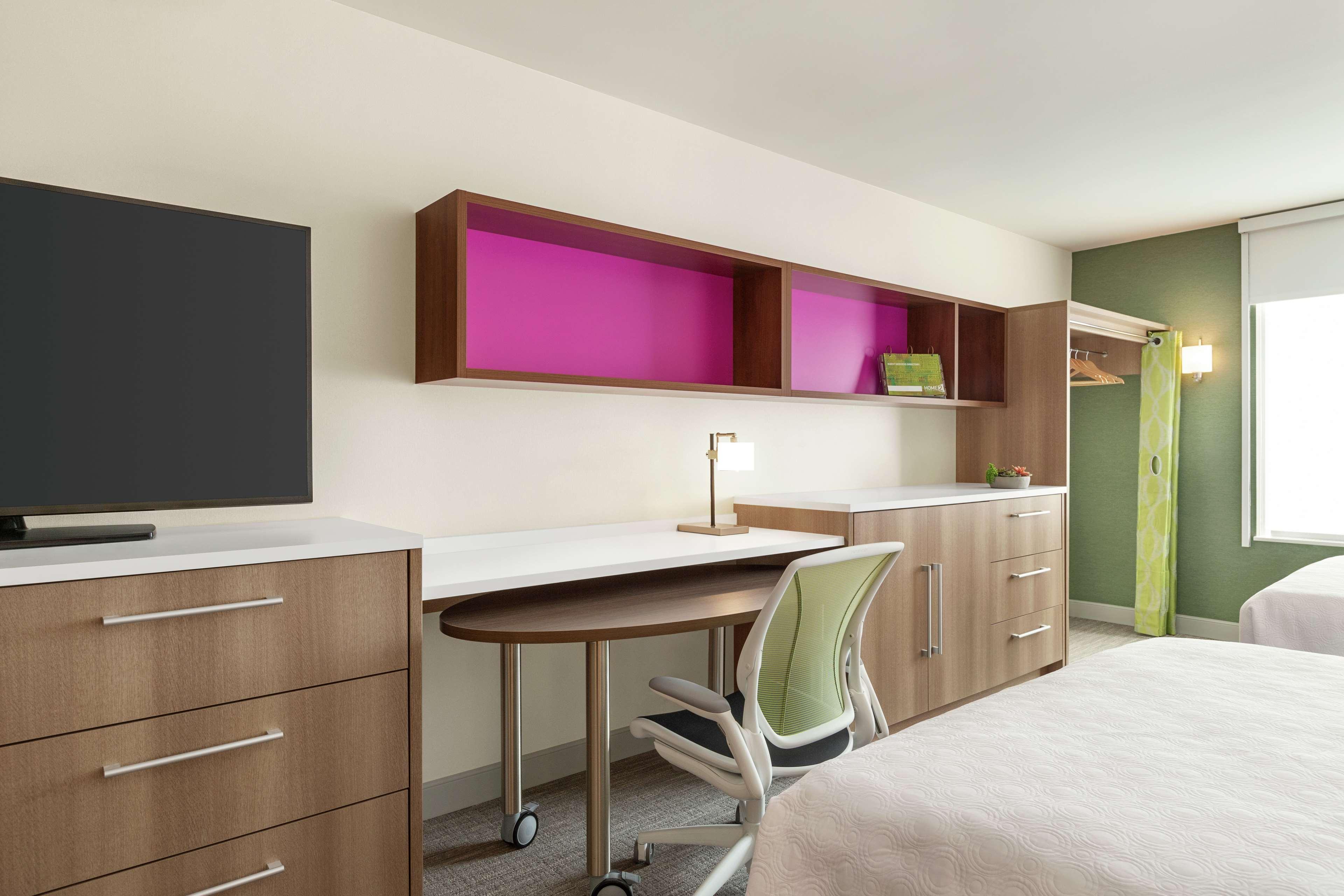 Home2 Suites By Hilton Scottsdale Salt River Zewnętrze zdjęcie