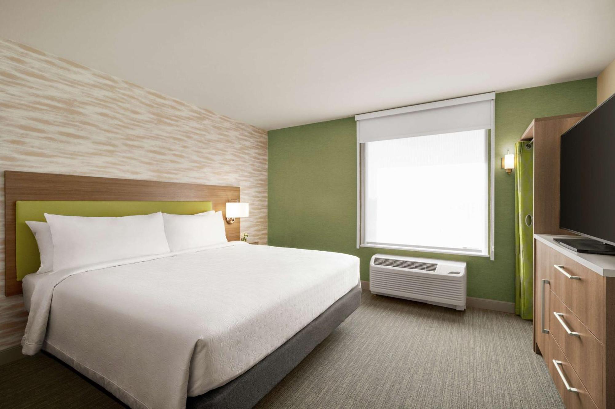 Home2 Suites By Hilton Scottsdale Salt River Zewnętrze zdjęcie