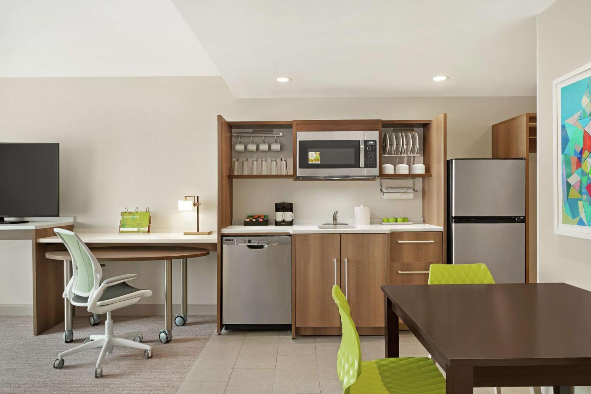 Home2 Suites By Hilton Scottsdale Salt River Zewnętrze zdjęcie