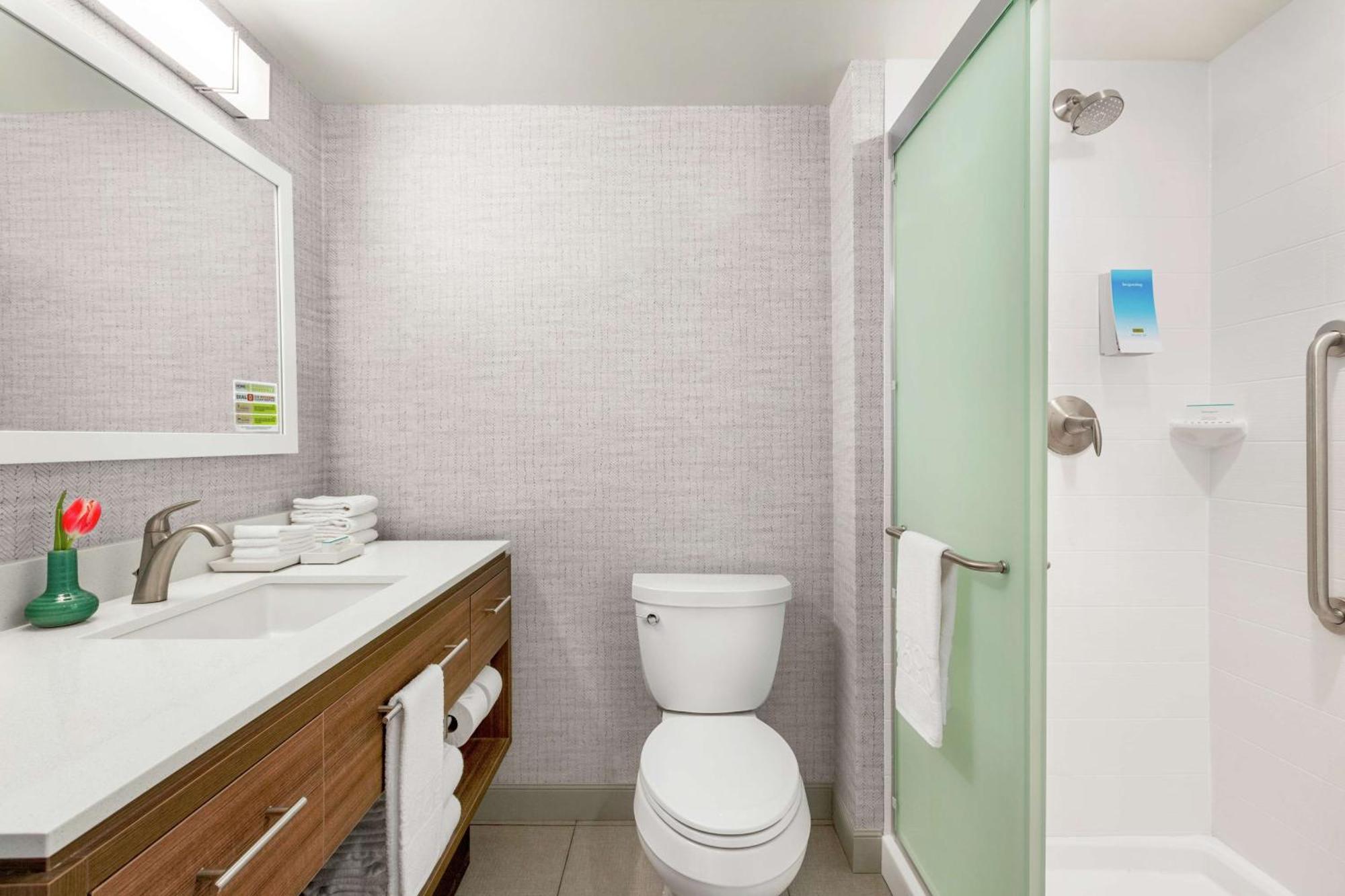Home2 Suites By Hilton Scottsdale Salt River Zewnętrze zdjęcie