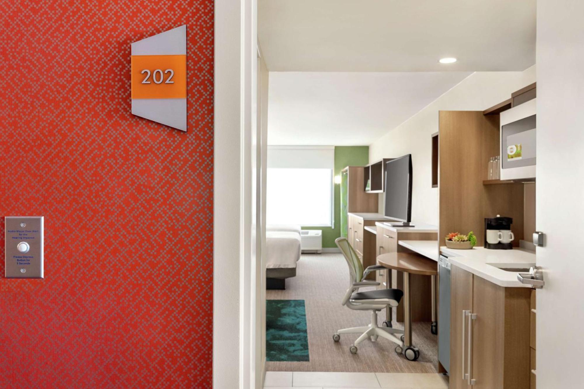 Home2 Suites By Hilton Scottsdale Salt River Zewnętrze zdjęcie