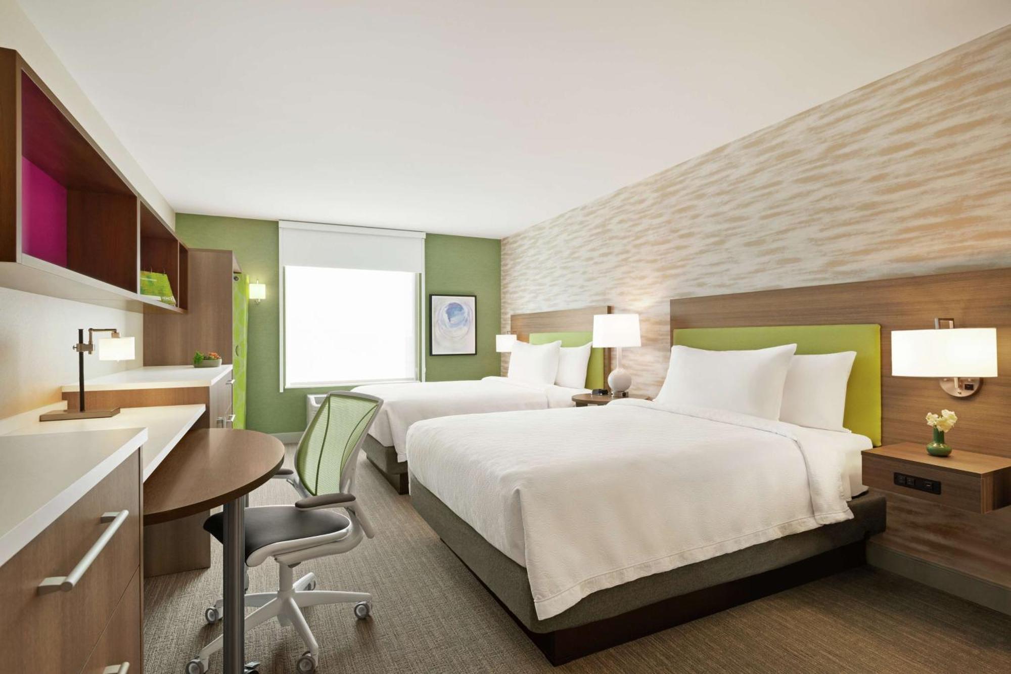 Home2 Suites By Hilton Scottsdale Salt River Zewnętrze zdjęcie