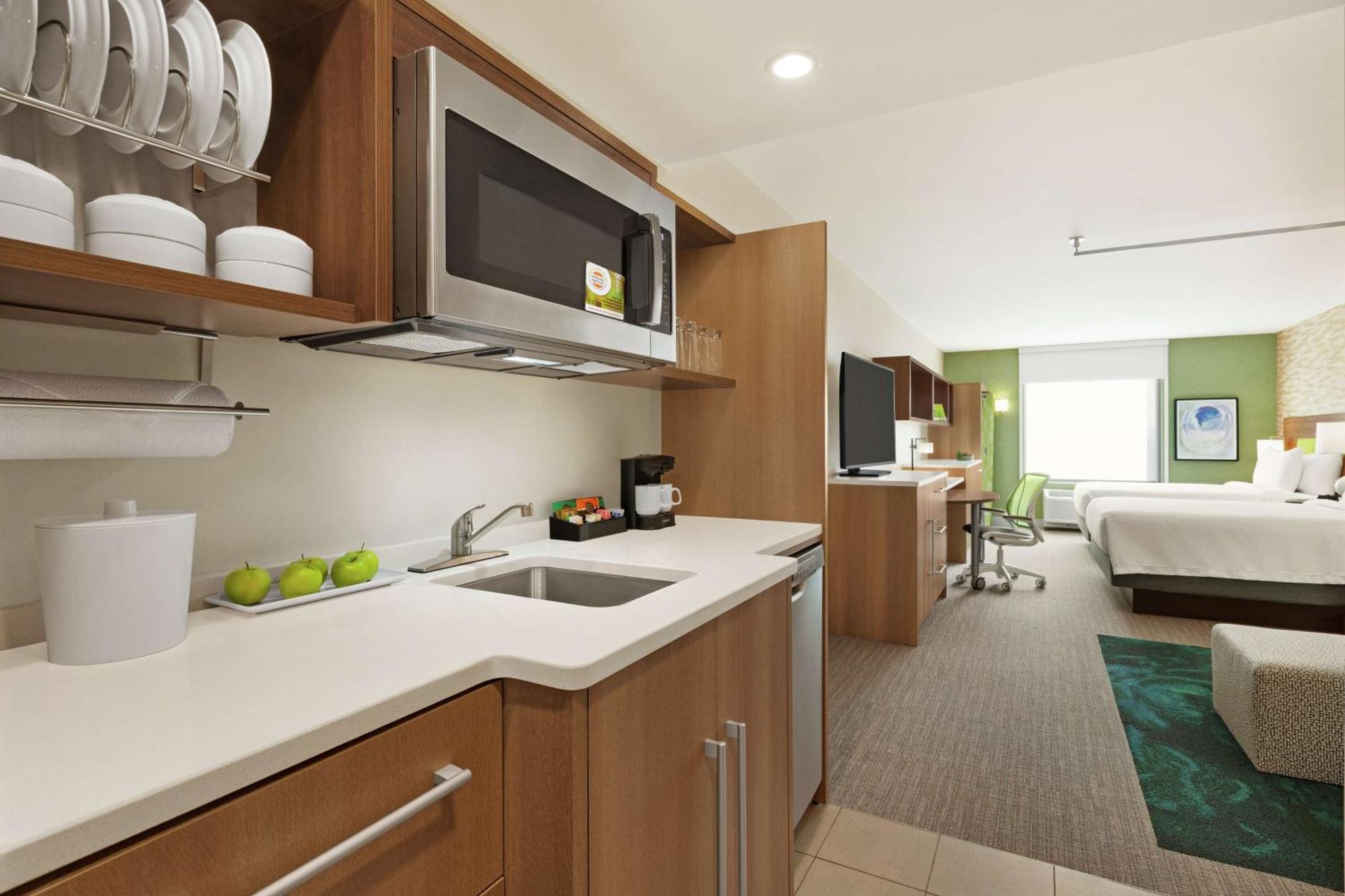 Home2 Suites By Hilton Scottsdale Salt River Zewnętrze zdjęcie