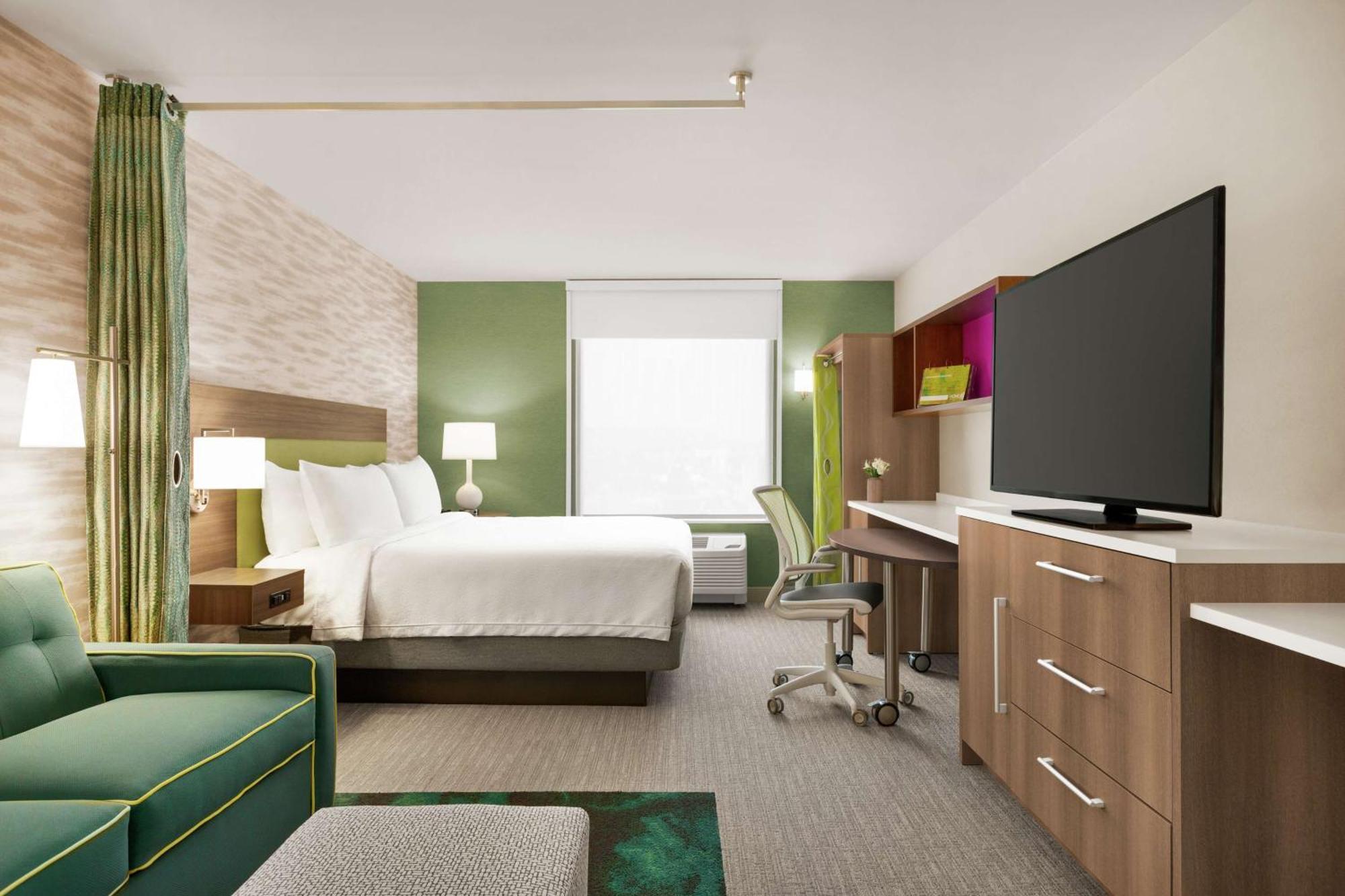 Home2 Suites By Hilton Scottsdale Salt River Zewnętrze zdjęcie