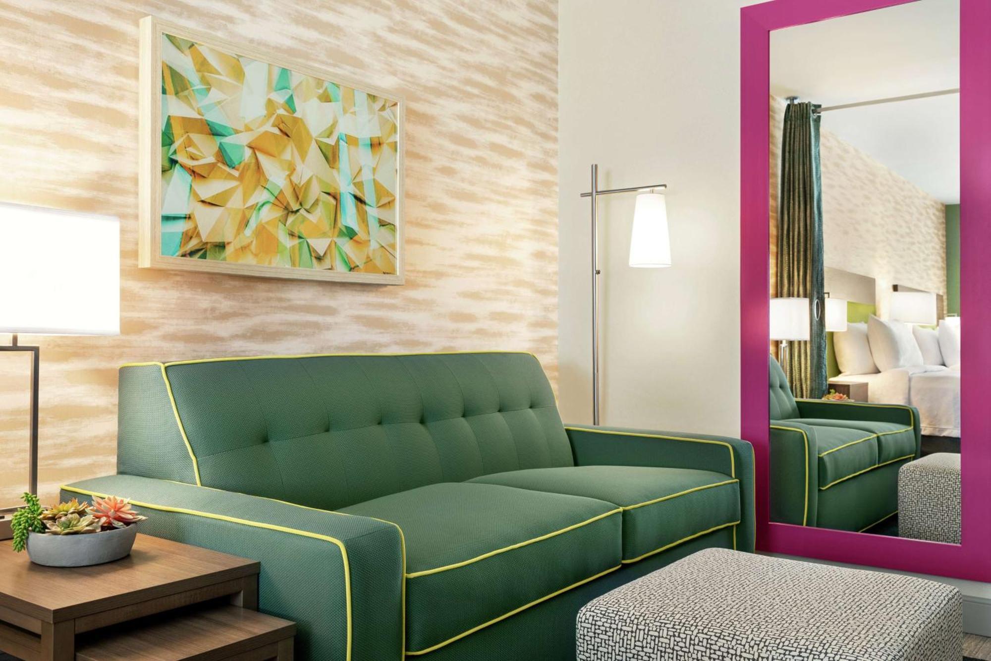 Home2 Suites By Hilton Scottsdale Salt River Zewnętrze zdjęcie