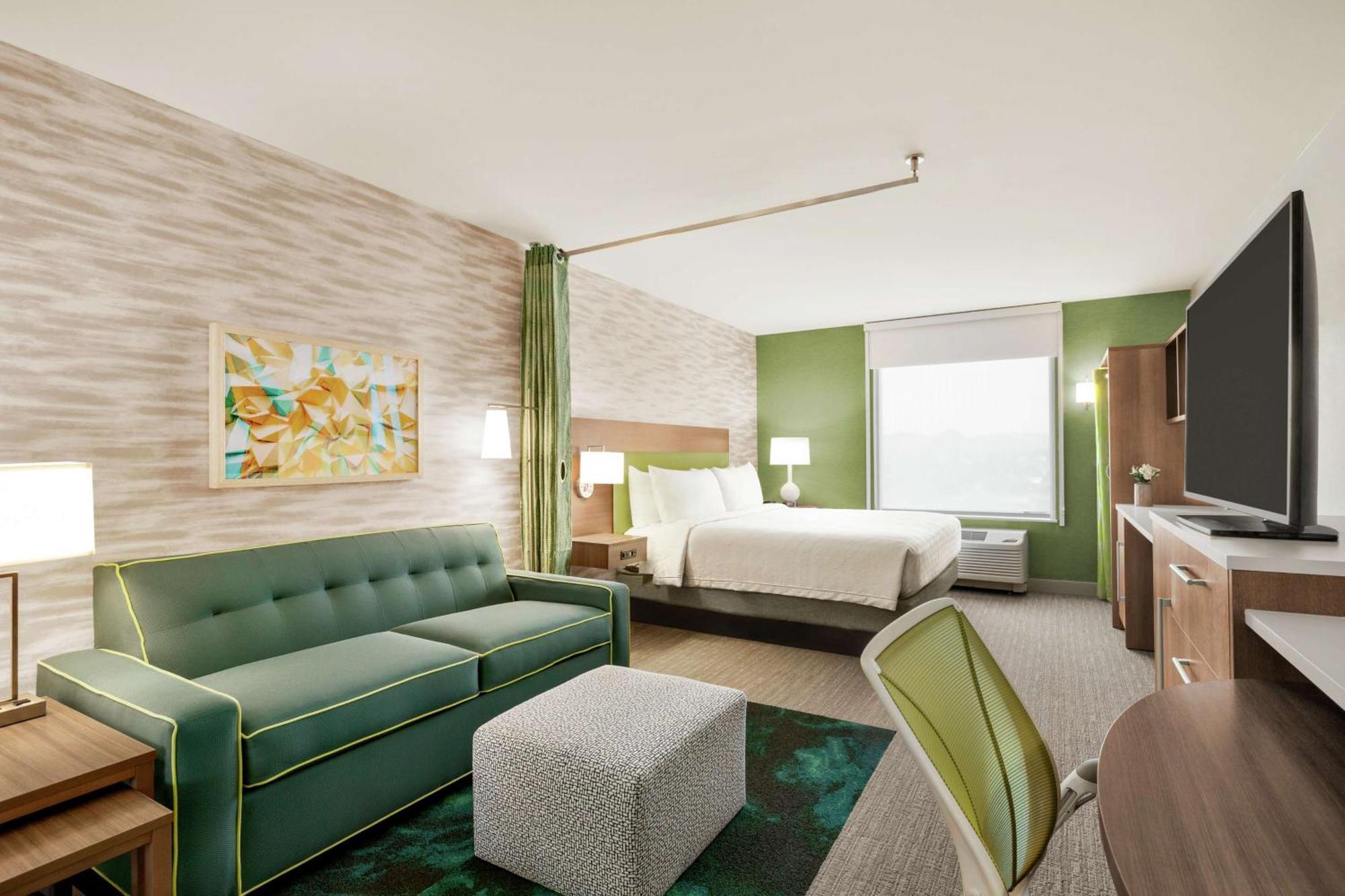 Home2 Suites By Hilton Scottsdale Salt River Zewnętrze zdjęcie