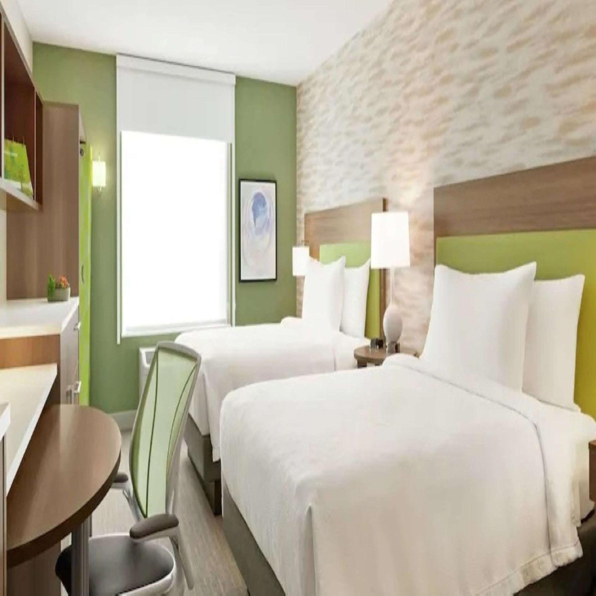Home2 Suites By Hilton Scottsdale Salt River Zewnętrze zdjęcie