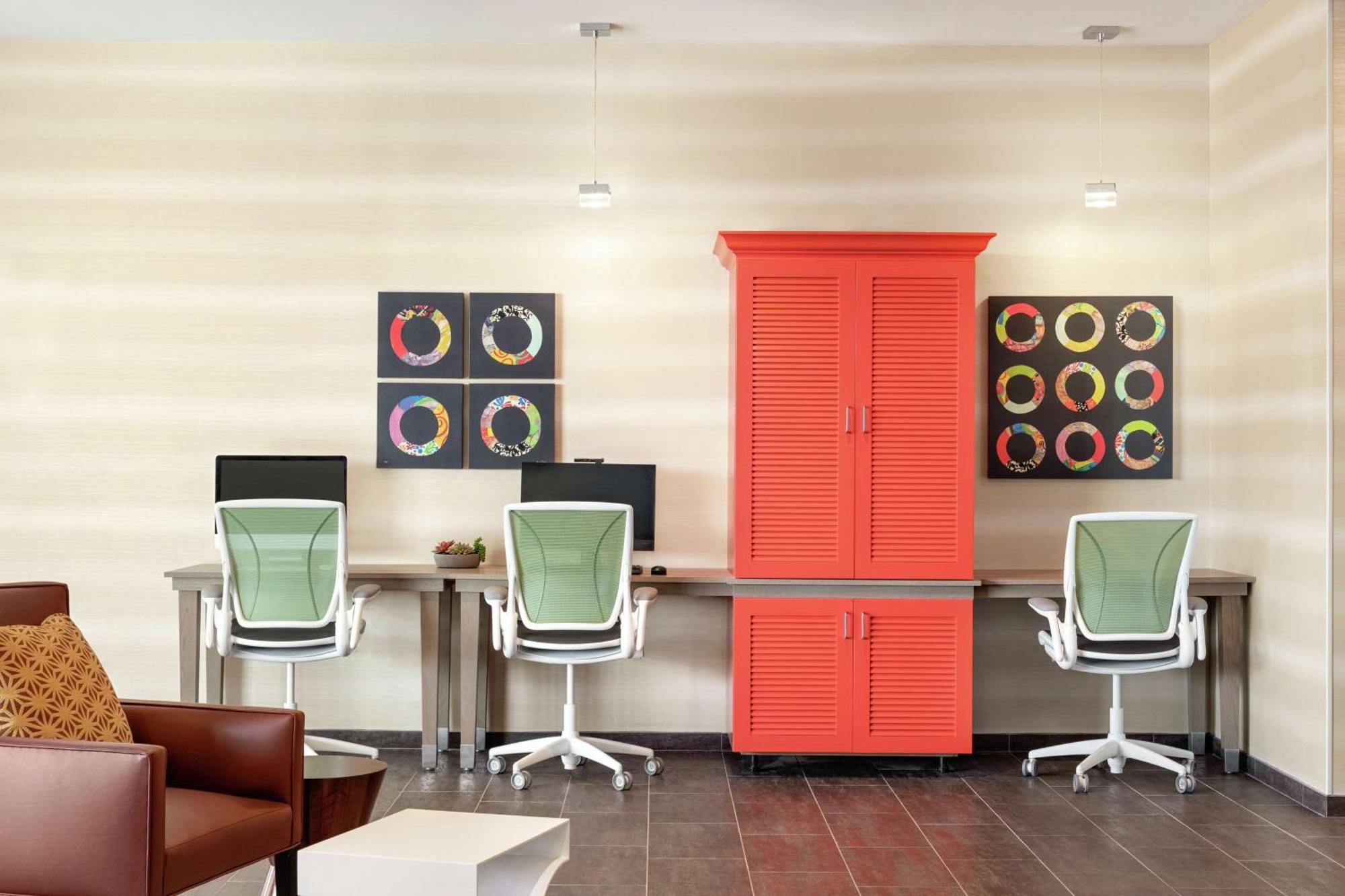 Home2 Suites By Hilton Scottsdale Salt River Zewnętrze zdjęcie