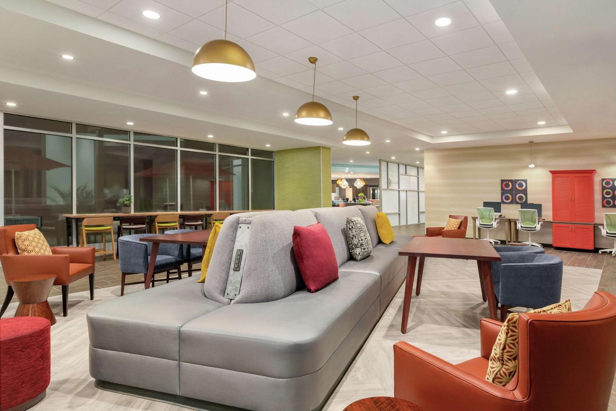 Home2 Suites By Hilton Scottsdale Salt River Zewnętrze zdjęcie